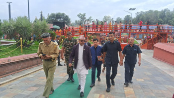 पर्यटन मन्त्रीले खेर फालेको एक वर्ष, 'गर्छु र गर्नेछु' भनेरै बिताए