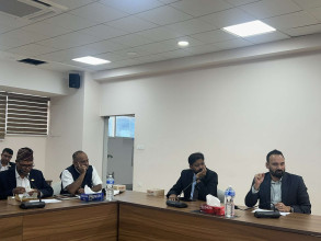 सरकारले गर्‍यो क्यानको बजेट कटौती 
