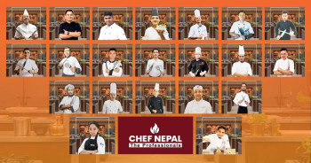 सेफ नेपालः द प्रोफेशनल्समा १२० जनाको आवेदन, २१ जनाको प्रमाणीकरण पूरा