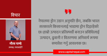 सूचना प्रविधि उद्योगको अर्थतन्त्रमा योगदानः नेपालमा अवसर र चुनौती