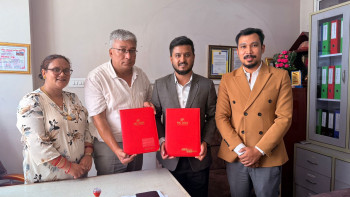 एनआईसी एशिया बैंकका ग्राहकलाई भक्तपुर इन्टरनेसनल हस्पिटलमा २० प्रतिशत छुट 