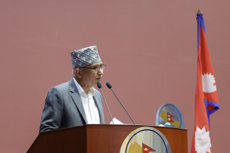 ‘भन्सार विधेयक २०८०’ राष्ट्रियसभाबाट सर्वसम्मतले स्वीकृत