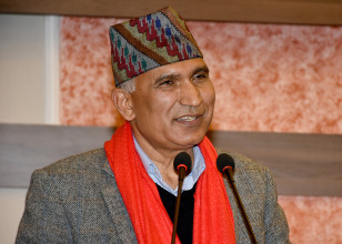 आगामी बजेट निर्माण गर्न अर्थमन्त्रीले बनाइरहेका छन् 'कोर टिम'