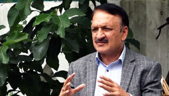 मौद्रिक र वित्तीय नीतिबीच सामञ्जस्य कायम गर्दै अघि बढ्ने अर्थमन्त्रीको योजना