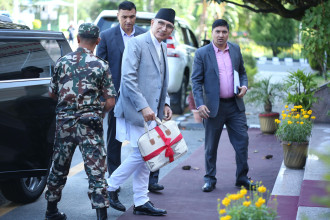 युवालाई प्रमाणपत्रको आधारमा बिना धितो २० लाख सहुलियत कर्जा दिने सरकारको घोषणा