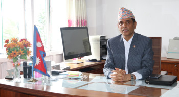 अर्थसचिवमा फेरि आए मरासिनी, कतारी राजा आउँदा भोलि सार्वजनिक बिदा