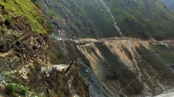 न्यून बजेटले महाकाली ‘करिडोर’को काम हुन सकेन