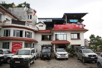 विप्लव नेतृत्वको पार्टीसँग एकता गर्ने माओवादी केन्द्रको निर्णय