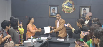 बहुविवाहलाई छुट दिने गरी कानुन नबनाऊ माग