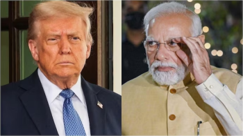 ट्रम्पका सल्लाहकारको आरोप- भारतीय व्यापारीले रूसी तेलबाट नाफा कमाउँछन्, देशले मूल्य चुकाइरहेको छ