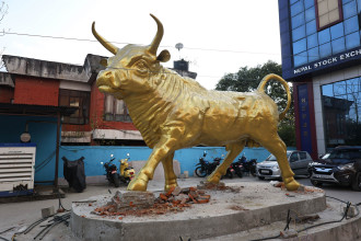 नेप्सेमा स्वाभिमान लघुवित्तको बोनस सेयर सूचीकृत