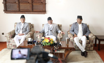 नेपाल र चीनबीचका सबै नाका खोल्ने सहमति भएको छ : प्रधामन्त्री