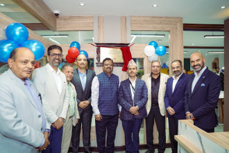 नेपाल लाइफले खोल्यो ५ अर्बको लगानीमा इन्भेष्टमेन्ट कम्पनी, लगानी विविधिकरणको नयाँ कोशेढुङ्गा तय