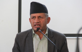 ‘सामुदायिक वनलाई समृद्धिसँग जोड्नुपर्छ’