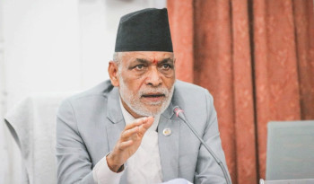 करिब ९५ हजार टन मल मौज्दातः मन्त्री अधिकारी