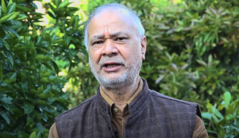 एमाले नेता पन्तलाई शिक्षा मन्त्रालयको जिम्मेवारी 