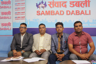 राहत शिक्षकले बनाए समानान्तर समिति, माग पूरा नभए असार १५ पछि आन्दोलन गर्ने चेतावनी       