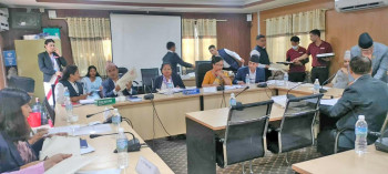 सर्वोच्चका प्रस्तावित तीन जना न्यायाधीशविरुद्ध ७ उजुरी, सुनुवाइ कहिले?
