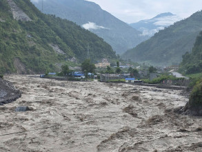 चार महिनामा विपद्जन्य घटनाबाट १३० जनाको मृत्यु