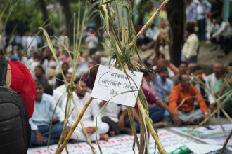 उखु किसानको अनुदान भुक्तानी गर्न सरकारले गर्‍यो ७५ करोड निकासा