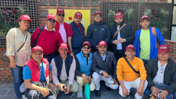 ‘बेटर होम अप्लायन्स’ले विक्रेतालाई थाइल्याण्ड पठायो