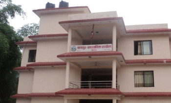बागलुङ नगरपालिका सम्मानित, कार्यसम्पादनमा उत्कृष्ट 