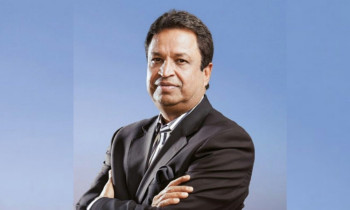 विनोद चौधरीको सम्पत्ति १ अर्ब ८० करोड डलर पुग्यो 
