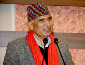 बजेटको सिद्धान्त र प्राथमिकतामा वित्तीय क्षेत्रको सुदृढीकरणमा आधा दर्जन बढी नीति