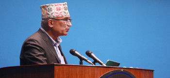 राजस्व असुली कम भएपछि सरकारले घटायो बजेट आकार (पूर्णपाठसहित)