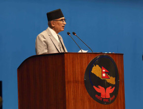 दुई वर्षभित्र चामलमा आत्मनिर्भर