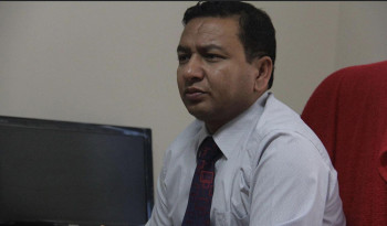 सहकारीको बचत ठगीको आरोपमा मेयर नेपालीलाई थुनामा राख्न आदेश