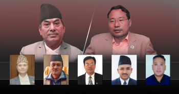सम्पादकीयः धितोपत्र बोर्ड अध्यक्ष नियुक्तिमा अर्थमन्त्री र उपाध्यक्षको चटक