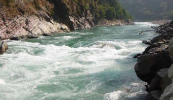 दूधकोशी जलविद्युत् आयोजनाको मुआब्जा वितरण थाल्न आग्रह