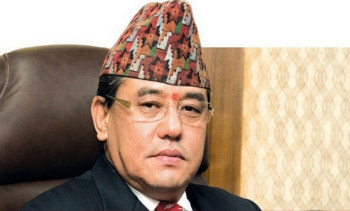 सर्वोच्चद्वारा सहकारीका सञ्चालक तामाङलाई थुनामा राख्न आदेश सदर