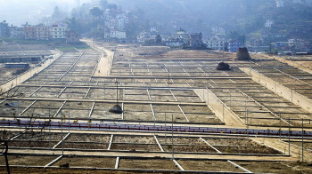 स्थानीय तहको ढिलासुस्तीले घरजग्गा व्यवसाय ठप्प, अर्बौं राजस्व गुम्दै