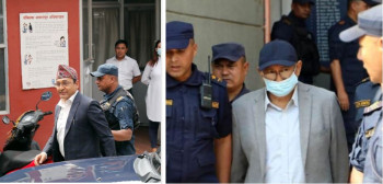 नक्कली भुटानी शरणार्थी प्रकरणः खाणसहितका ३६ प्रतिवादीको मुद्दामाथि सुनुवाइ हुँदै