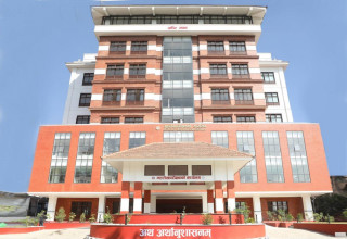 सरकारी बेरुजु नौ खर्ब ५९ अर्ब ७९ करोड नाघ्यो