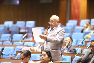 'आन्तरिक उडानमा एयरलाइन्सकाे ज्यादती'