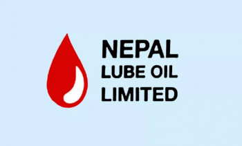 नेपाल ल्युब आयलले बढायो शतप्रतिशत मुनाफा