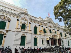 राष्ट्र बैंकको निर्देशन उल्लंघन गर्ने आधा दर्जन विकास बैंकका अध्यक्ष/सीईओमाथि कारबाही