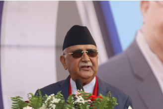 ‘जबजका तीन दशक’ विषयक राष्ट्रिय गोष्ठी, प्रधानमन्त्री र पूर्वराष्ट्रपति सहभागी