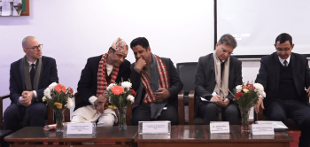 पाँच वर्षमा ७ करोड ५० लाख अमेरिकी डलरको पश्मिना निर्यात गर्ने