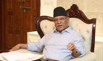 निजी क्षेत्रलाई प्रधानमन्त्रीको आश्वासन- आर्थिक सुधार आयोग गठन गरी समाधान निकाल्छु