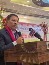 सरकारले अतिक्रमित सार्वजनिक जग्गा फिर्ता ल्याउँछः उपप्रधानमन्त्री सिंह