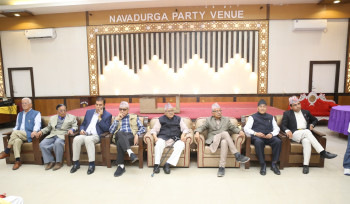 राजसंस्था पुनर्स्थापनाका लागि आन्दोलनमा उत्रिने घोषणा 