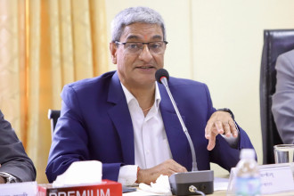लिम्पियाधुरा, कालापानी र लिपुलेक हाम्रो भूमि हो- गृहमन्त्री लेखक