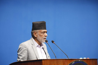 साढे दुई दशकपछि नेपाल पशु चिकित्सा परिषद् ऐन संशोधन हुँदै