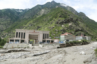 रसुवा बाढीः ७३ बिमा दाबीमा ८५ करोड क्षतिपूर्ति माग (तथ्यांकसहित)
