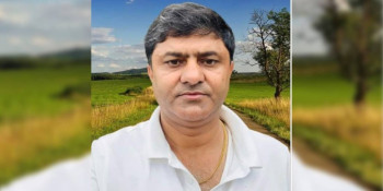 नक्कली  सर्टिफिकेट बनाएकाे आराेपमा रास्वपाका नेता हरिप्रसाद कँडेल पक्राउ