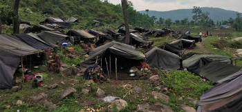 १० वर्षको बसोबासस्थलको नक्सांकनका आधारमा कर्णालीमा राउटे करिडोर बन्दै